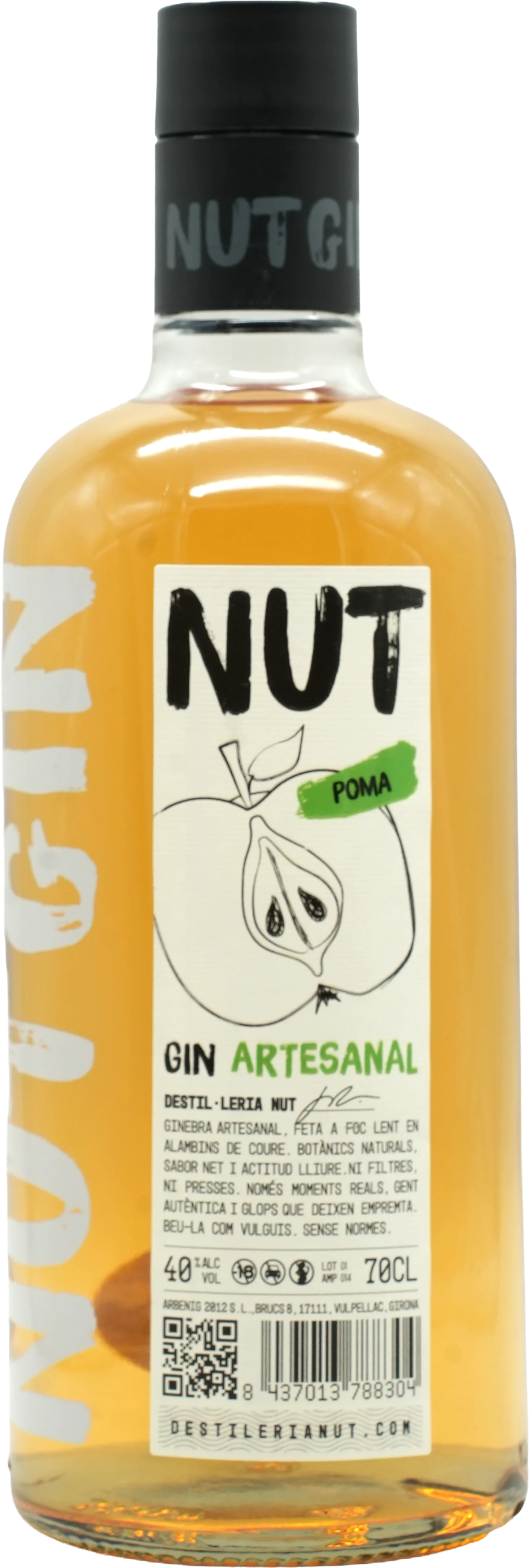 Gin Poma